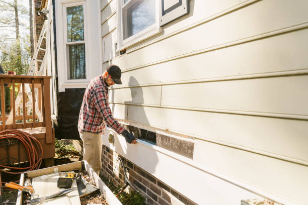 Top rated local Vinyl Siding specialists in Carrsville, VA
